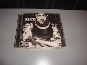 Busta Rhymes the Big Bang CD In the Ghetto Touch It Get Down Goldmine - Picture 1 of 6