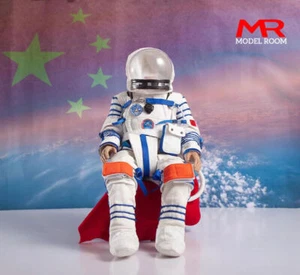 Shenzhou Astronaut Equipment Cloth N-Z11 TOYS Costume Fit 12'' Action 1:6 Toys - Picture 1 of 10