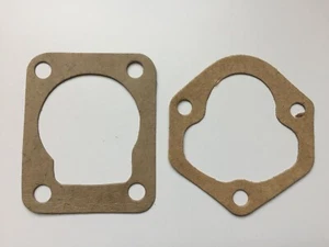 1941-1946 Chevrolet Trucks Steering Gear Box Cover Gasket Set 2 PC #808-G41 - Picture 1 of 6