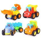 Truck Educational Beach Game Vehicles for Kids