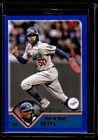 2023 Topps Archives 2011 Mookie Betts Los Angeles Dodgers #207
