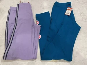 Girls' Leggings - Cat & Jack XL 14 - Picture 1 of 6