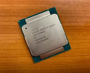 Intel Xeon E5-2680V3 2.5 GHz SR1XP 12-Cores - Picture 1 of 1