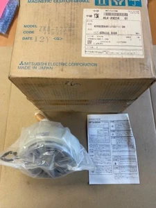 MITSUBISHI ZKB-1.2XN * BRANDNEU - Bild 1 von 4