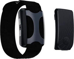 Apollo Neuro Sleep Aid & Stress Relief Wearable - Stealth (Medium) - Picture 1 of 7