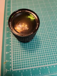 Rokinon - no. 823267 Lens 28-80mm. 1:2.8-4 - Picture 1 of 7