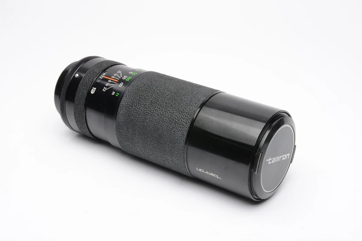 Canon FD f/5.6 Camera Lenses 300mm Focal for sale - eBay