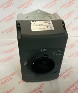 ABB IB132-G - Picture 1 of 1