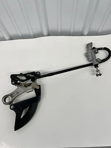 2019 Yamaha YZ450F Rear Brake Assembly Brakes YZ450F 2010 - 2022 - Picture 1 of 8