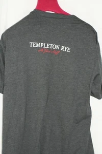new 2 templeton t shirts size large - Picture 1 of 4