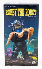 Forbidden Planet - Robby The Robot - Tin Toy Wind Up (LE 2000)