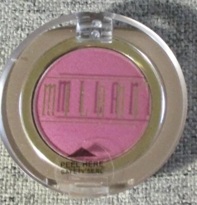 Milani Powder Eyeshadow Shade-Exotic Berry # 29A /.058 oz - Image 1 of 2