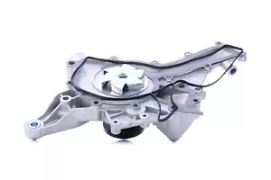 Water Pump Airtex 1728 Fits Mercedes-Benz C-Class, CLK Convertible 1122000201 - Picture 1 of 1