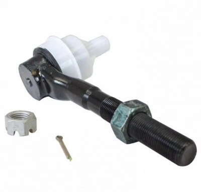 Lincoln Navigator & Ford Expedition 1997-2002 RH Outer OE Track Rod End + Limos. - Image 1 of 4