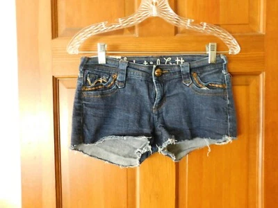 Pantalones Cortos Industriales de Algodón--Talla 3--Cintura-28" Foto 1 de 2