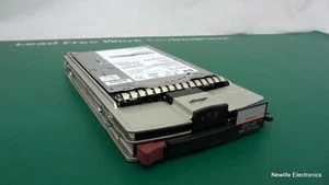 HP 366023-001 300GB 10,000 RPM 3.5 in. Fiber Channel HDD 359438-004 BD30058226 - Picture 1 of 6
