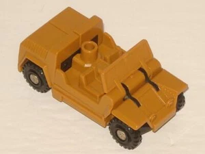 G1 TRANSFORMER COMBATICON BRUTICUS ESTAFA # 2 SUELTA/INCOMPLETA "COFRE DE PLÁSTICO" - Imagen 1 de 1