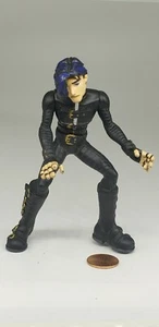  Cliffhanger Comics Vampire Alex 5" Action Figure Loose - Picture 1 of 12