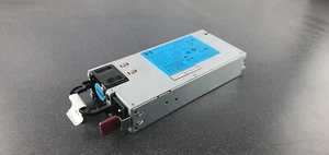X13 HP Power Supply 460W FOR G6 G7 - HSTNS-PD14 - Afbeelding 1 van 2