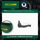 Tie / Track Rod End fits DAIHATSU CHARADE Mk3 Gti 1.6 Left Outer 93 to 96 HD-E