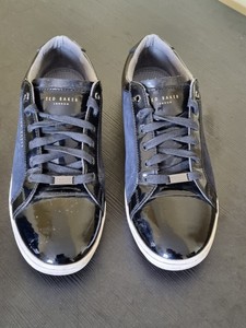 cheapest ted baker trainers