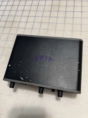 AVID Fast Track Solo Guitar/Vocal Recording System Interface Pre-Owned - Image 1 of 3