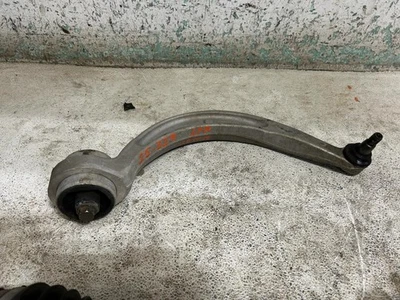 AUDI S5 2018 conductor lado izquierdo delantero trasero brazo de control inferior OEM  Foto 1 de 4