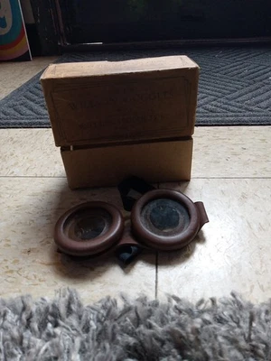 Gafas Willson One Pai Caja Original De Colección Foto 1 de 4