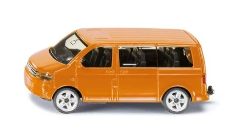 Furgone VW T5 1070 Multivan - Immagine 1 di 1