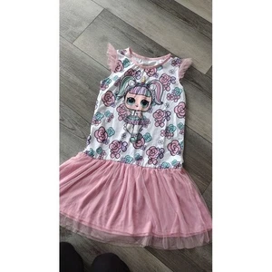 10/12 girls LOL dolls Pajamas gown - Picture 1 of 1