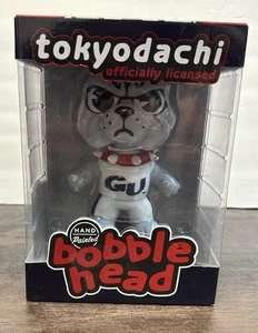 Gonzaga University Mascot Spike Bobblehead 2019 Tokyodachi Edition. - Picture 1 of 6