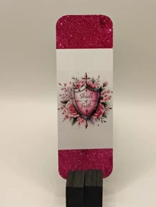 Shield of Faith Bookmark - Picture 1 of 1