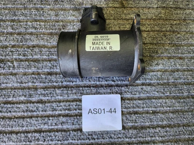 2001 Nissan Sentra Duralast Mass Air Flow Sensor DL-6059 - Image 1 of 4