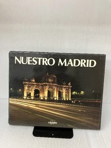 Nuestro Madrid - Bild 1 von 5