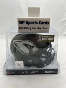 Riddell Salute To Service Arizona Cardinals Mini Helmet Free Shipping! - Picture 1 of 2