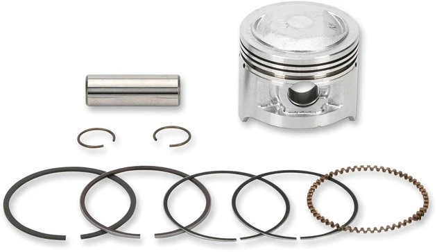 ProX Piston 47.50mm +0.50mm #01.1075.050 Honda XR70R/CRF70F - Image 1 of 1
