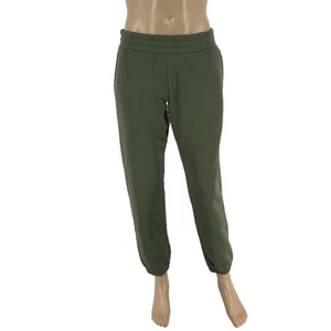 PEAK PERFORMANCE Men Green Original Sweat Pants Trousers Size XL - Picture 1 of 10