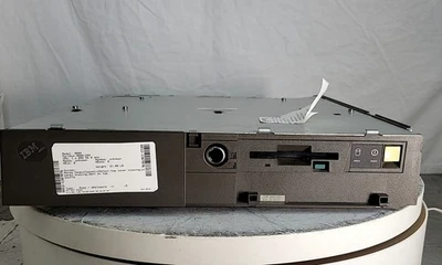 IBM 4694 4694-244 POS Terminal AMD K6 CPU 8MB SEE NOTES - Image 1 of 4