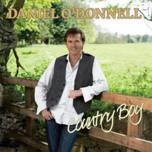 Daniel O'Donnell - (CD) Album - Imagen 1 de 1