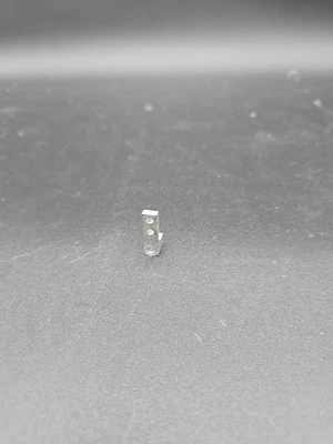 Custom Works Dominator IV 2002 Drag Link Pivot Steering Left Nos Vintage... - Image 1 of 4