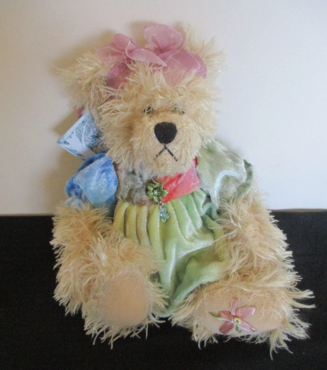 Settler Bears Plush Bear Teddy Bears for sale | Shop with Afterpay