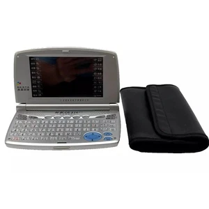 Inventec Besta CD-816 PRO MP3 Chinesisch Englisch Wörterbuch Übersetzer - NEU - Bild 1 von 13