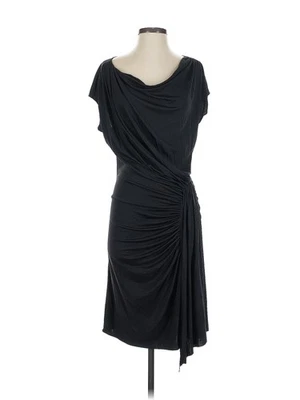 Foley Women Black Romper S - Image 1 of 4