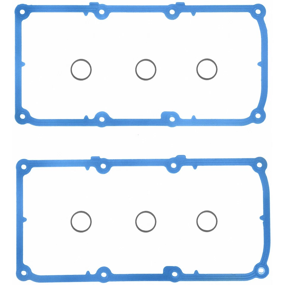Engine Valve Cover Gasket Set Fel-Pro For 1993-1997 Chrysler Intrepid 3.5L V6 - Image 1 of 1