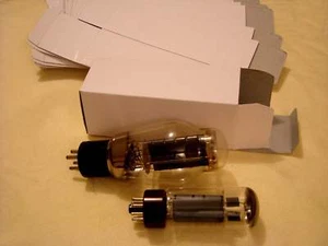 10 Boxes For Large Tubes - Picture 1 of 1