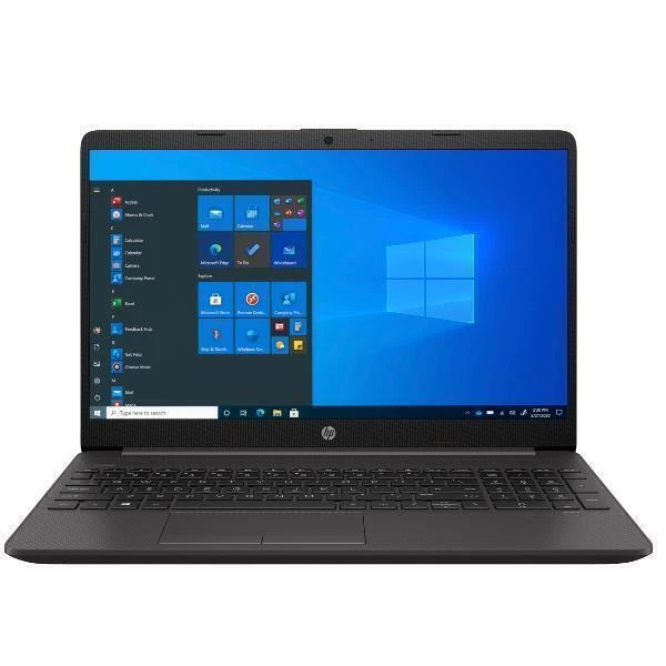HP 250 G9 15,6" (256GB SSD, Intel Celeron N4500, 1,1GHz, 8GB RAM) Laptop - Nero (6F1Z8EA)