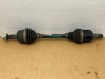 Fiat 500 2012-2017 salón eje delantero izquierdo lado del conductor OEM LOTE 724 Foto 1 de 4