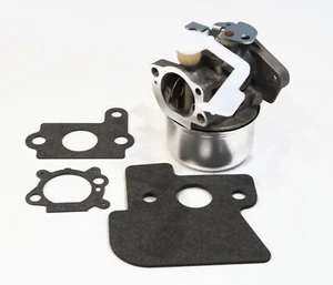 Carburetor for Briggs & Stratton 121612-0188-E1, 121612-0189-B1 & 121612-0189-E1 - Picture 1 of 9