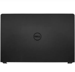 Dell Inspiron 15 5555 5558 5559 Black Laptop LCD Back Cover Top Case