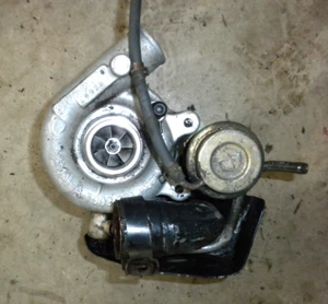 Yamaha 650 Turbo Seca XJ650LK XJ650LJ Turbo with boost control Fits 1982-1983 - Picture 1 of 5